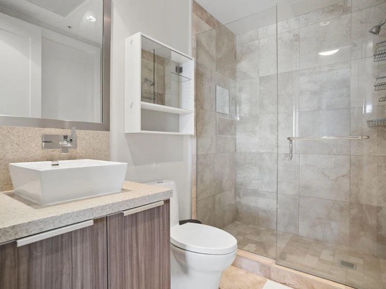 906-181 W 1st Avenue, Vancouver, BC, V5Y 0E3 - 20