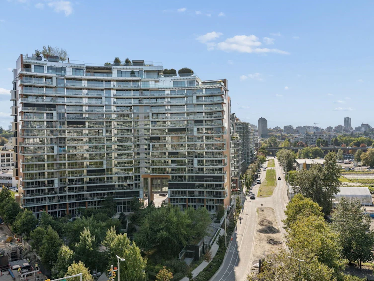 906-181 W 1st Avenue, Vancouver, BC, V5Y 0E3 - 29