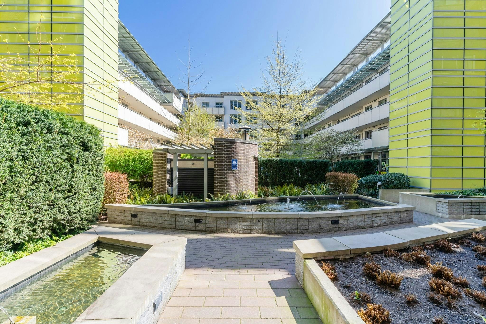 906-181 W 1st Avenue, Vancouver, BC, V5Y 0E3 - 25