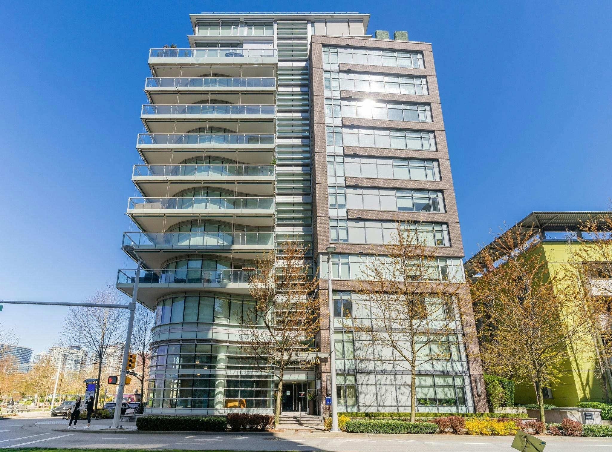 906-181 W 1st Avenue, Vancouver, BC, V5Y 0E3 - 27