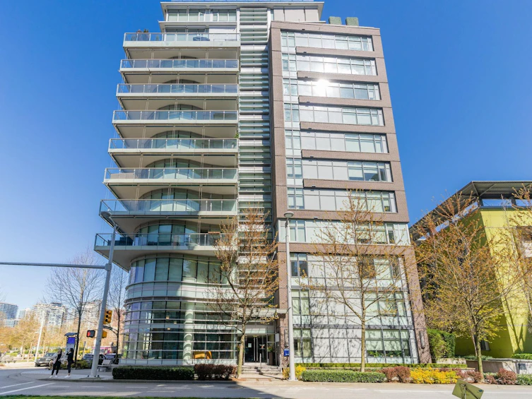 906-181 W 1st Avenue, Vancouver, BC, V5Y 0E3 - 27