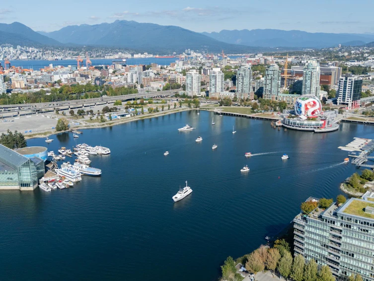 906-181 W 1st Avenue, Vancouver, BC, V5Y 0E3 - 36