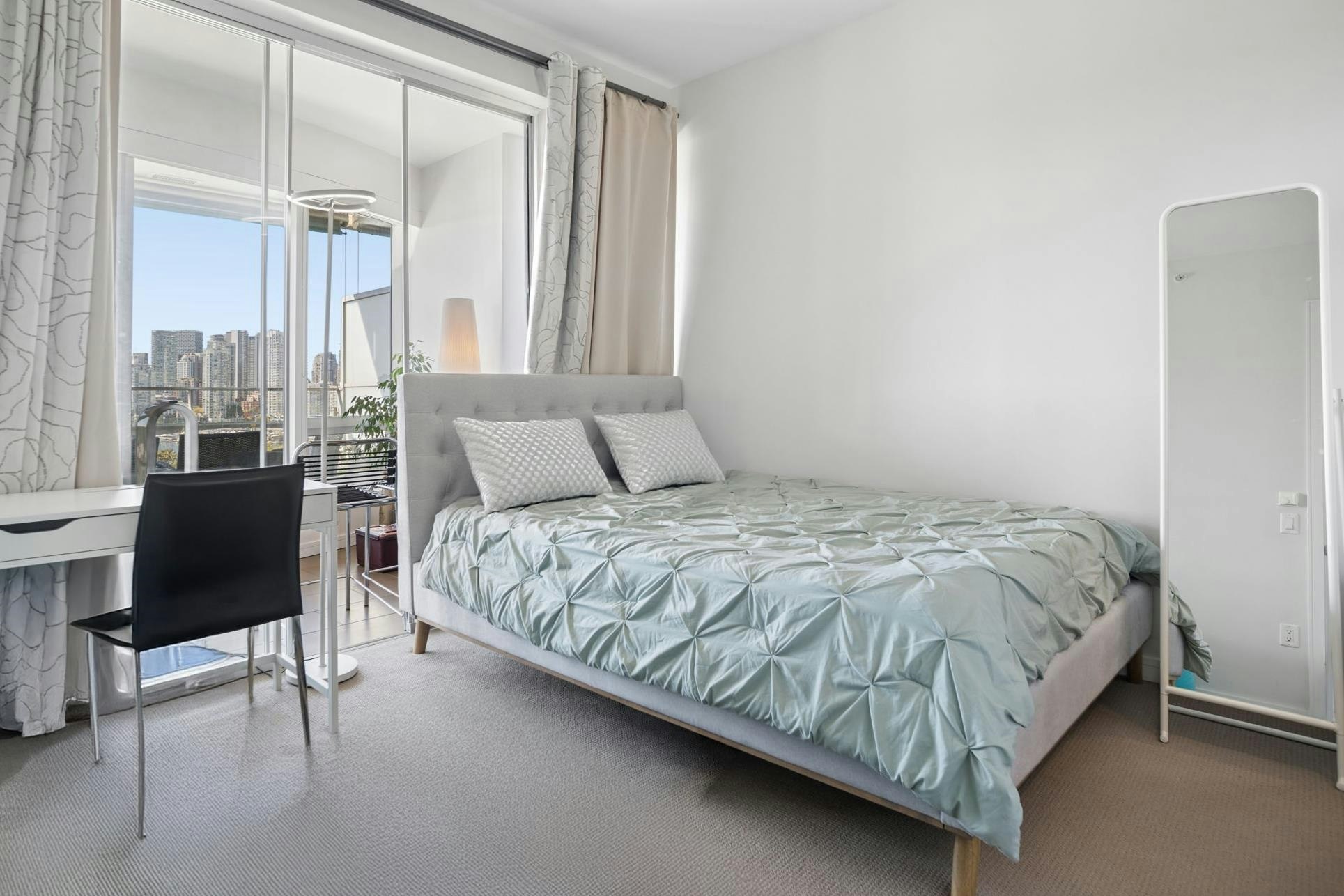 906-181 W 1st Avenue, Vancouver, BC, V5Y 0E3 - 13