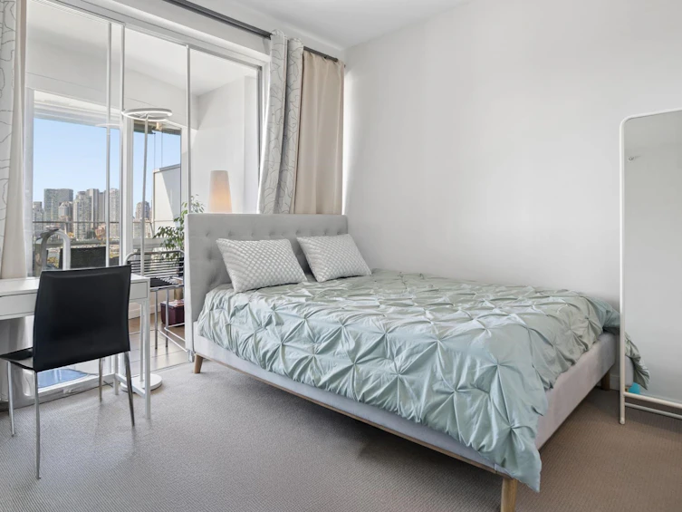 906-181 W 1st Avenue, Vancouver, BC, V5Y 0E3 - 13