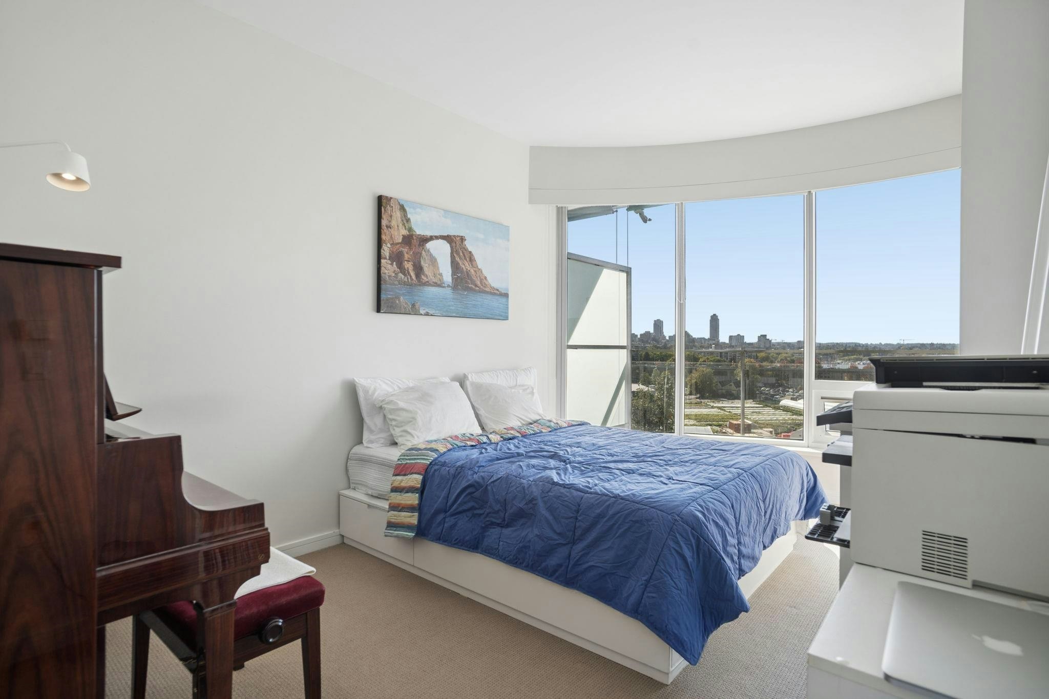 906-181 W 1st Avenue, Vancouver, BC, V5Y 0E3 - 17