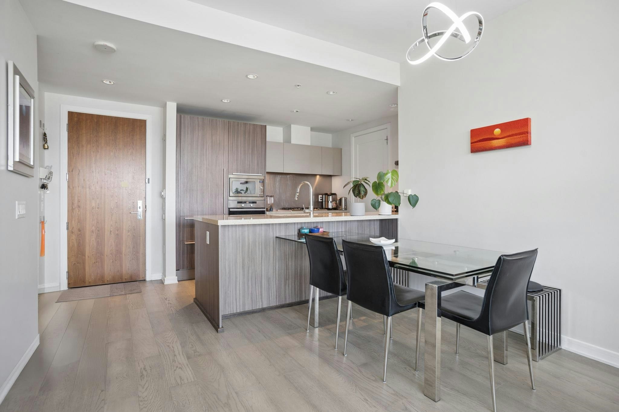 906-181 W 1st Avenue, Vancouver, BC, V5Y 0E3 - 2