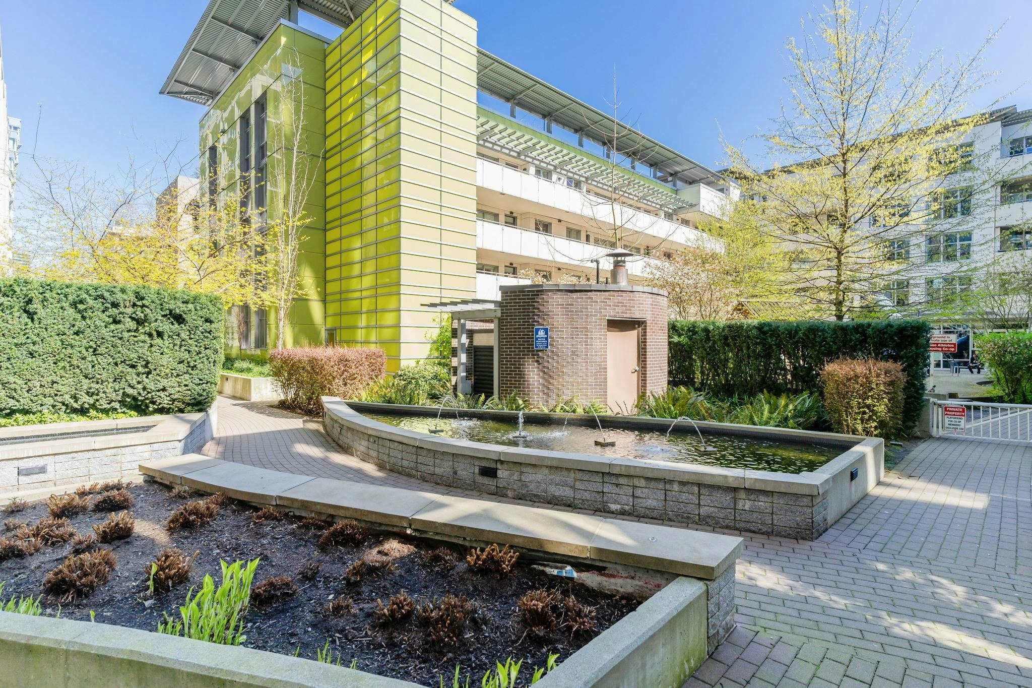 906-181 W 1st Avenue, Vancouver, BC, V5Y 0E3 - 26