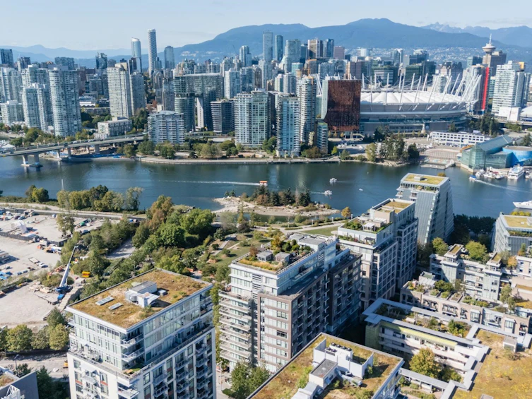 906-181 W 1st Avenue, Vancouver, BC, V5Y 0E3 - 31