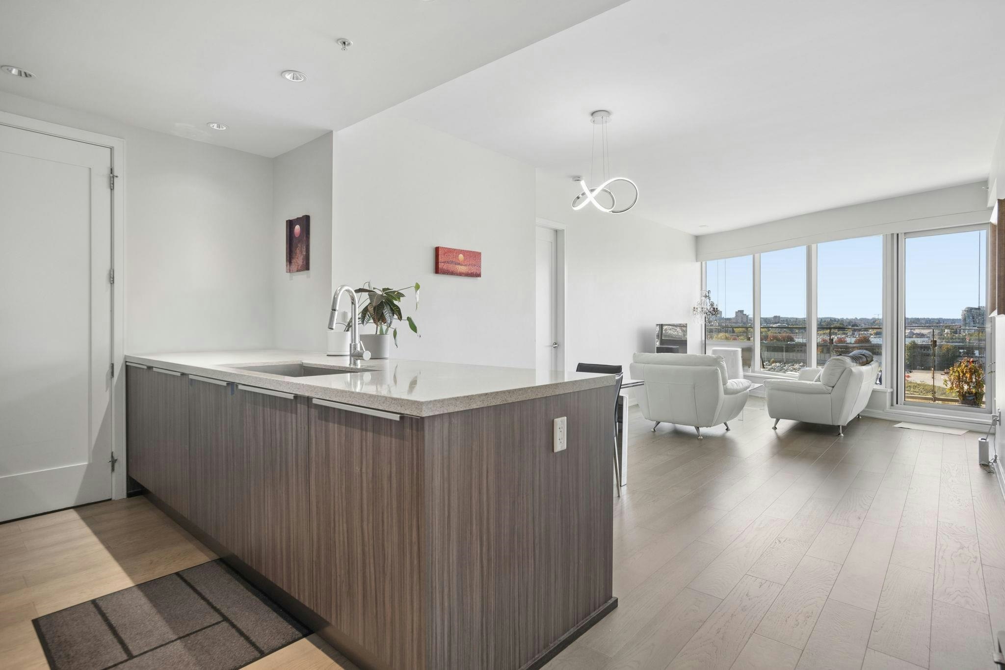 906-181 W 1st Avenue, Vancouver, BC, V5Y 0E3 - 5