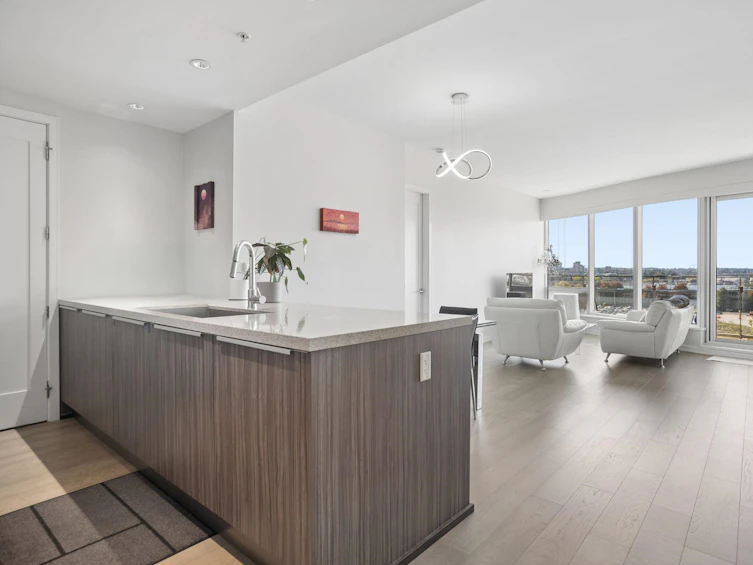 906-181 W 1st Avenue, Vancouver, BC, V5Y 0E3 - 5