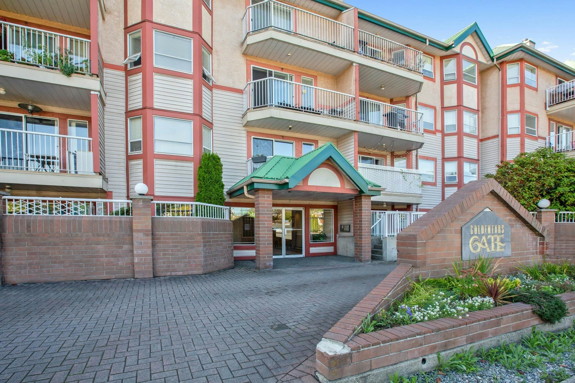 440-22661 Lougheed Highway, Maple Ridge, BC, V2X 2V4 - 17