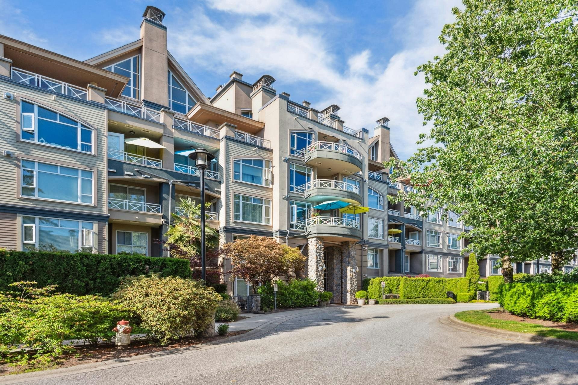 321-3600 Windcrest Drive, North Vancouver, BC, V7G 2S5 - 23