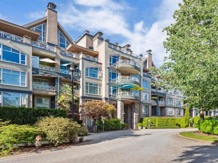 321-3600 Windcrest Drive, North Vancouver, BC, V7G 2S5 - 23