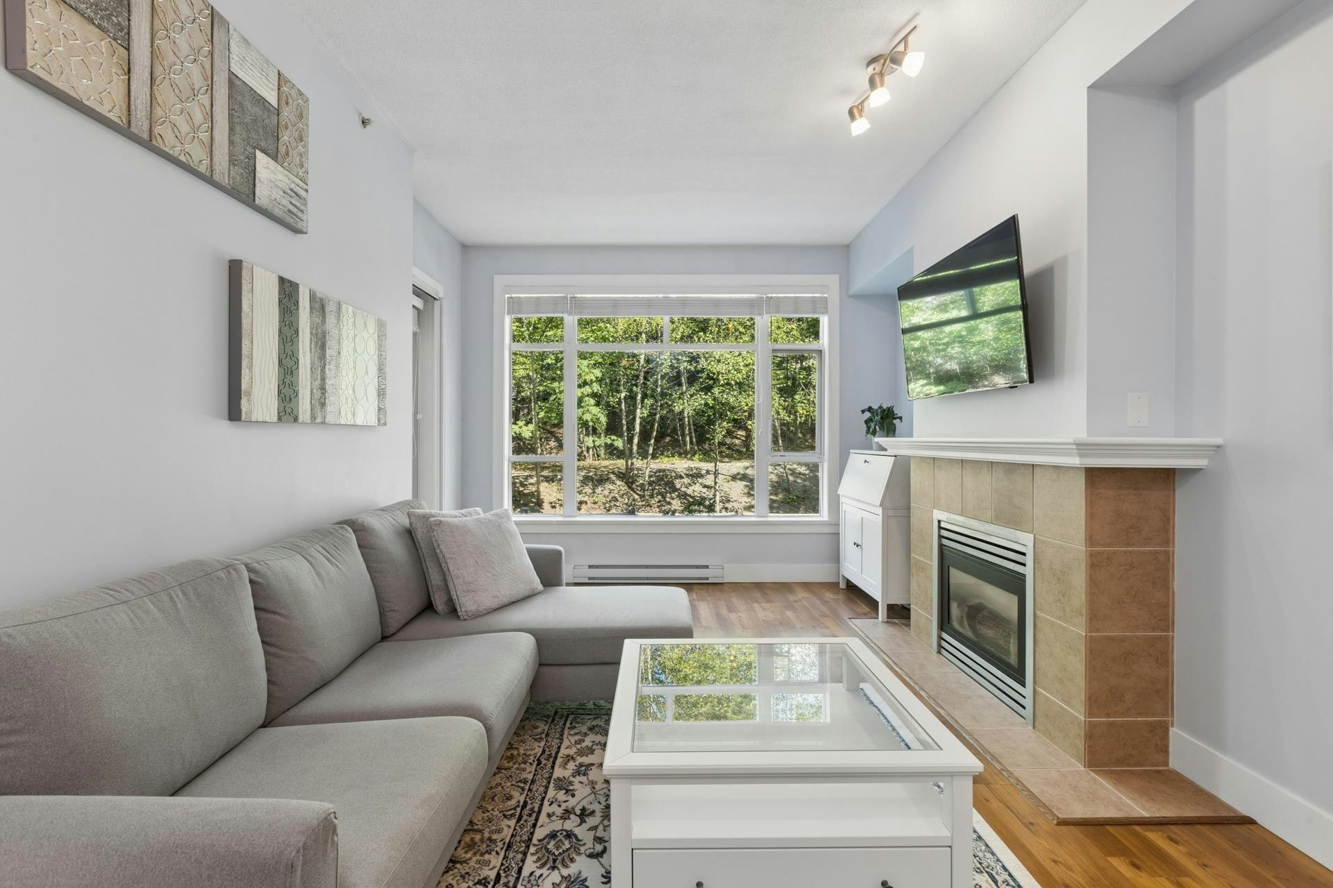 321-3600 Windcrest Drive, North Vancouver, BC, V7G 2S5 - 2