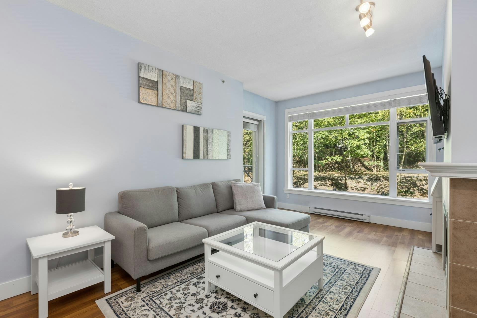 321-3600 Windcrest Drive, North Vancouver, BC, V7G 2S5 - 3