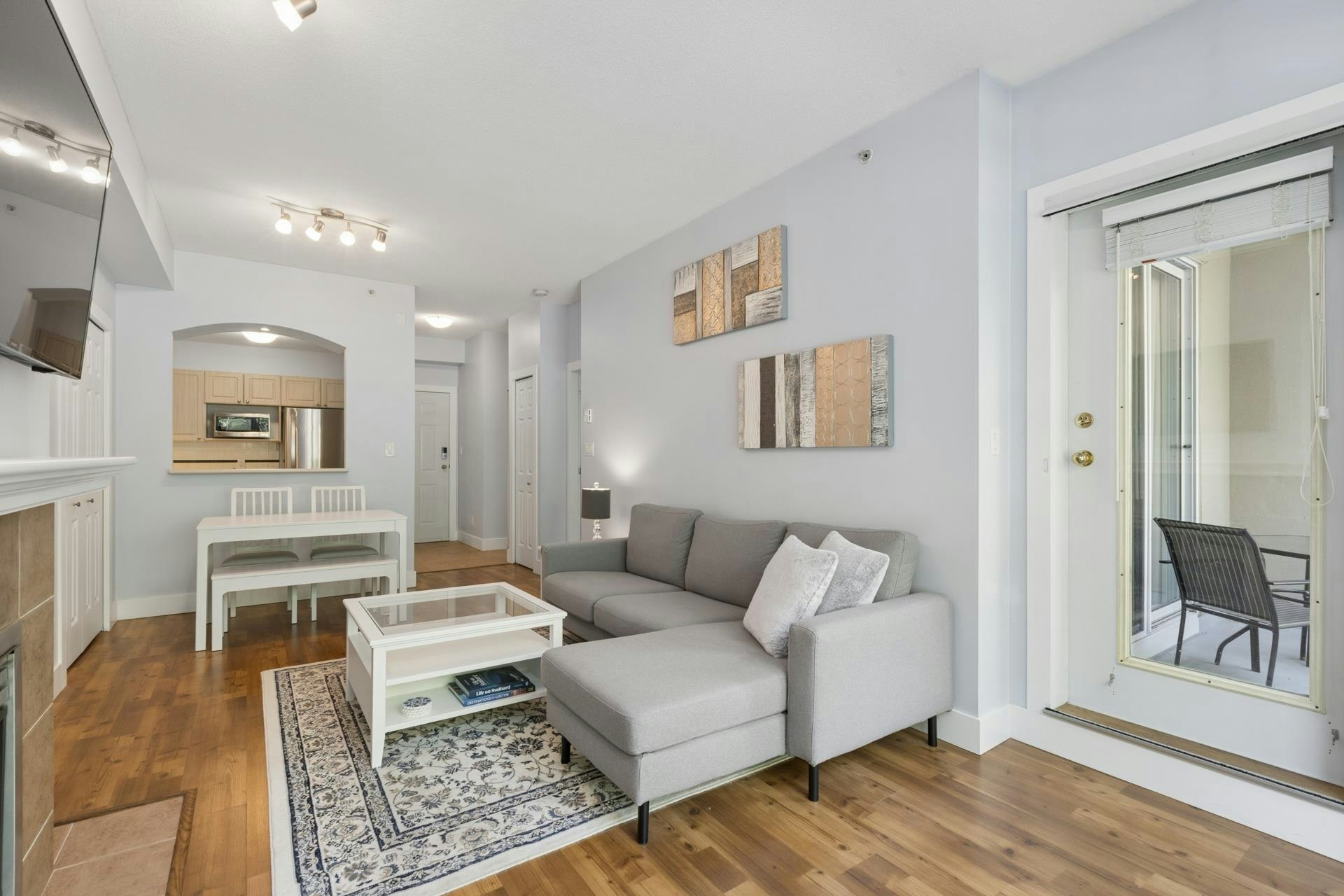 321-3600 Windcrest Drive, North Vancouver, BC, V7G 2S5 - 4