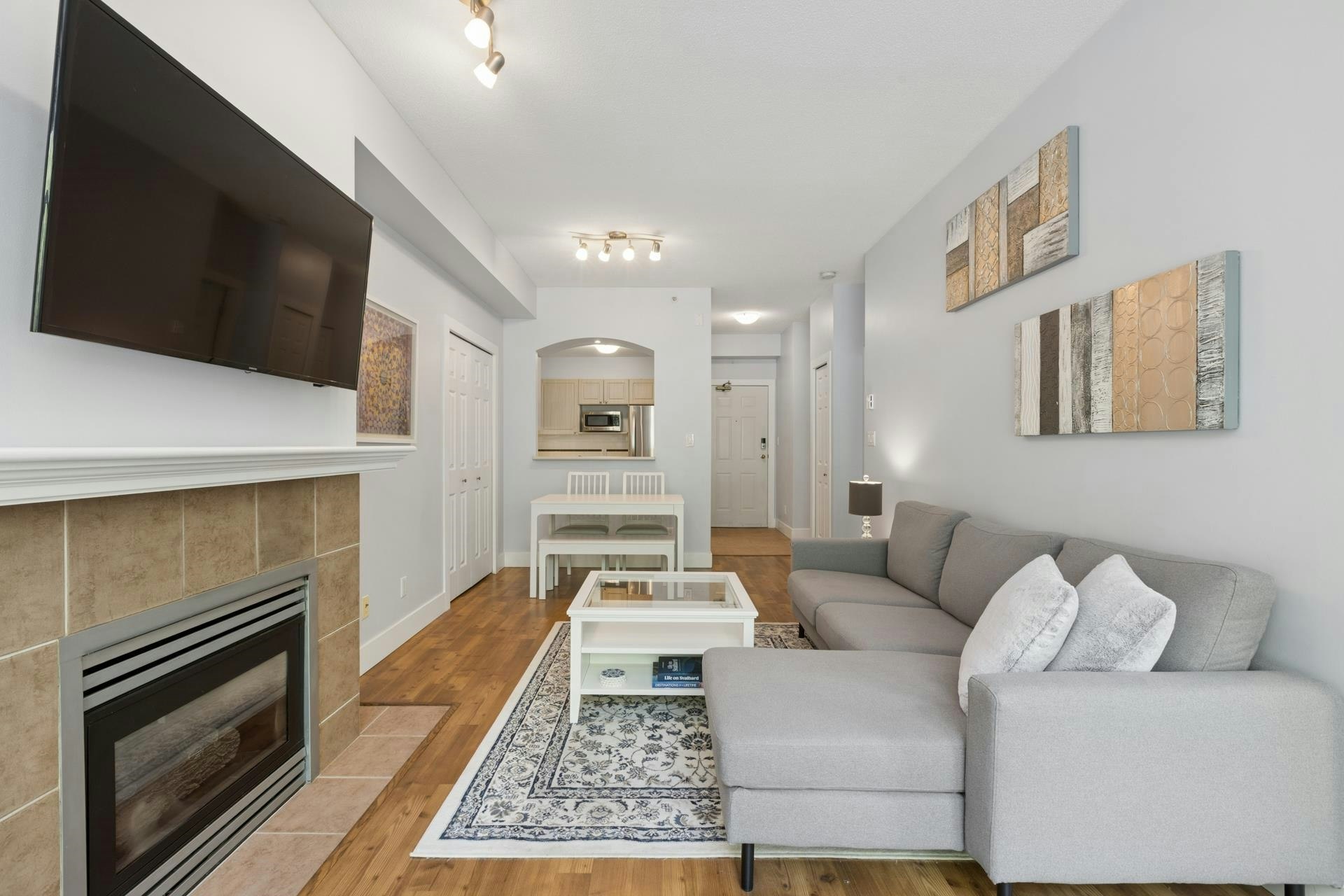 321-3600 Windcrest Drive, North Vancouver, BC, V7G 2S5 - 6