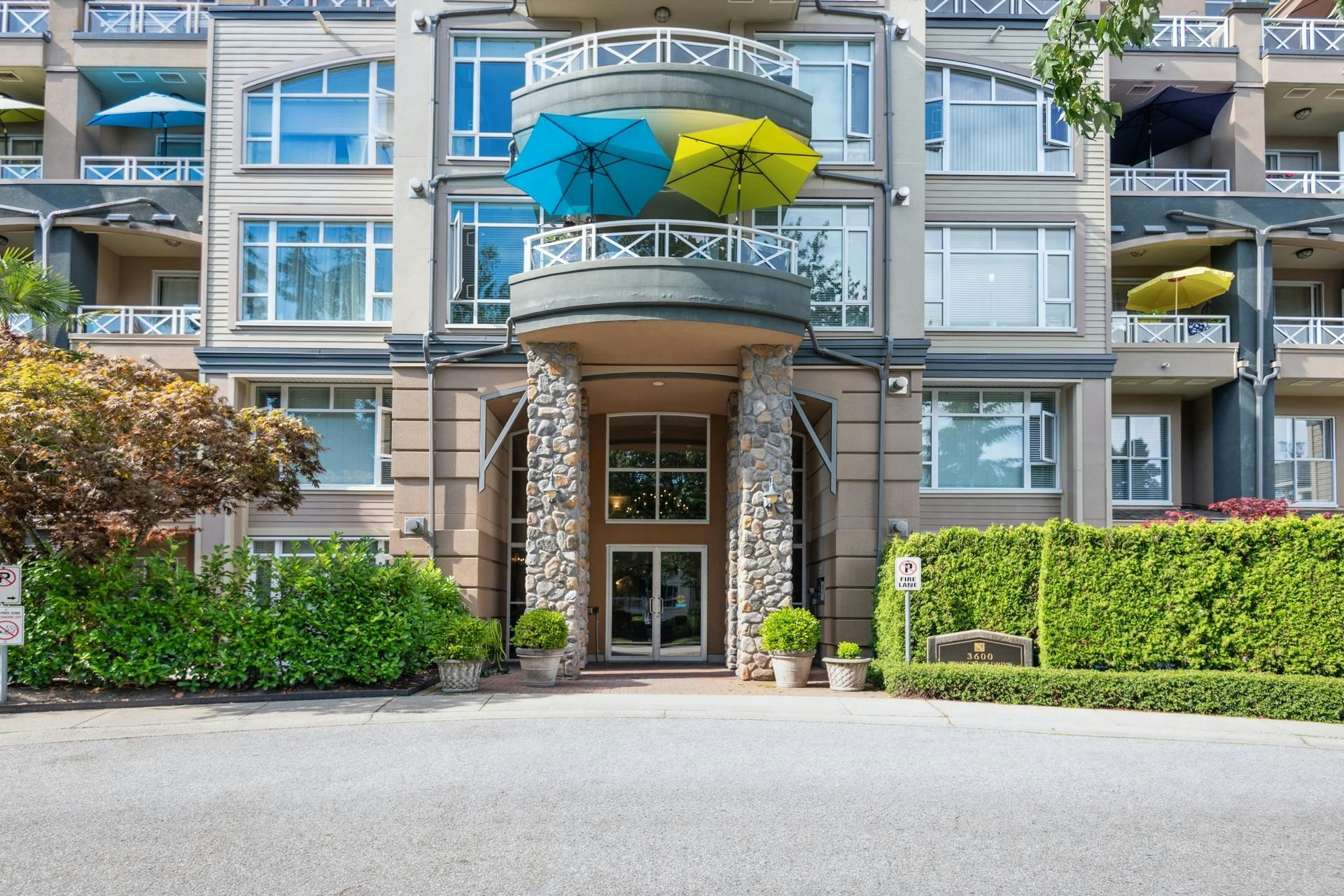 321-3600 Windcrest Drive, North Vancouver, BC, V7G 2S5 - 22