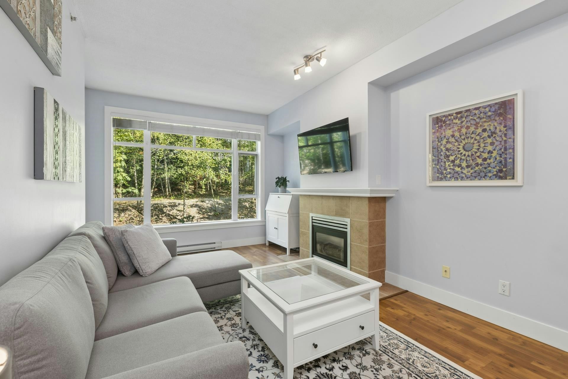 321-3600 Windcrest Drive, North Vancouver, BC, V7G 2S5