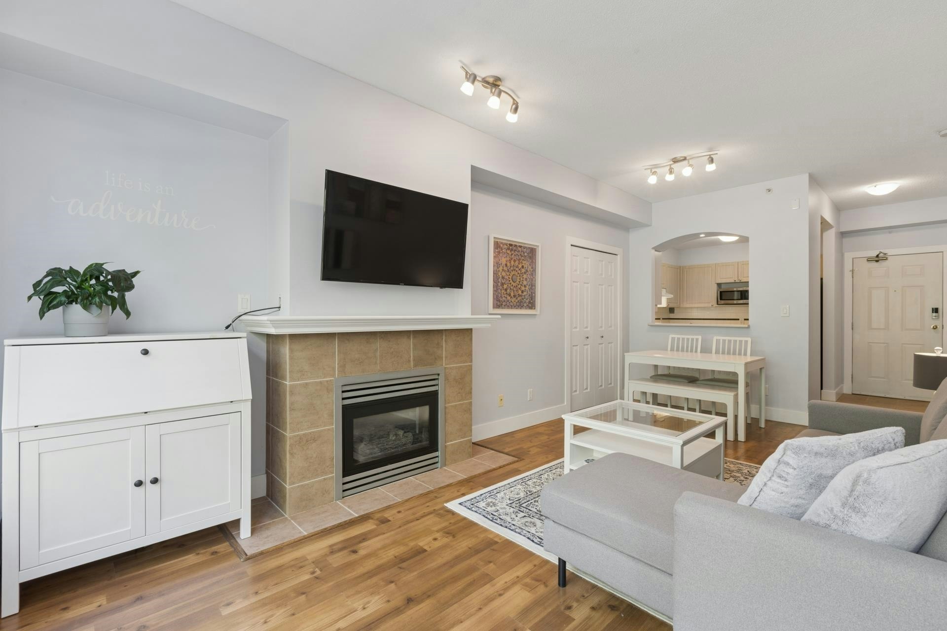 321-3600 Windcrest Drive, North Vancouver, BC, V7G 2S5 - 5