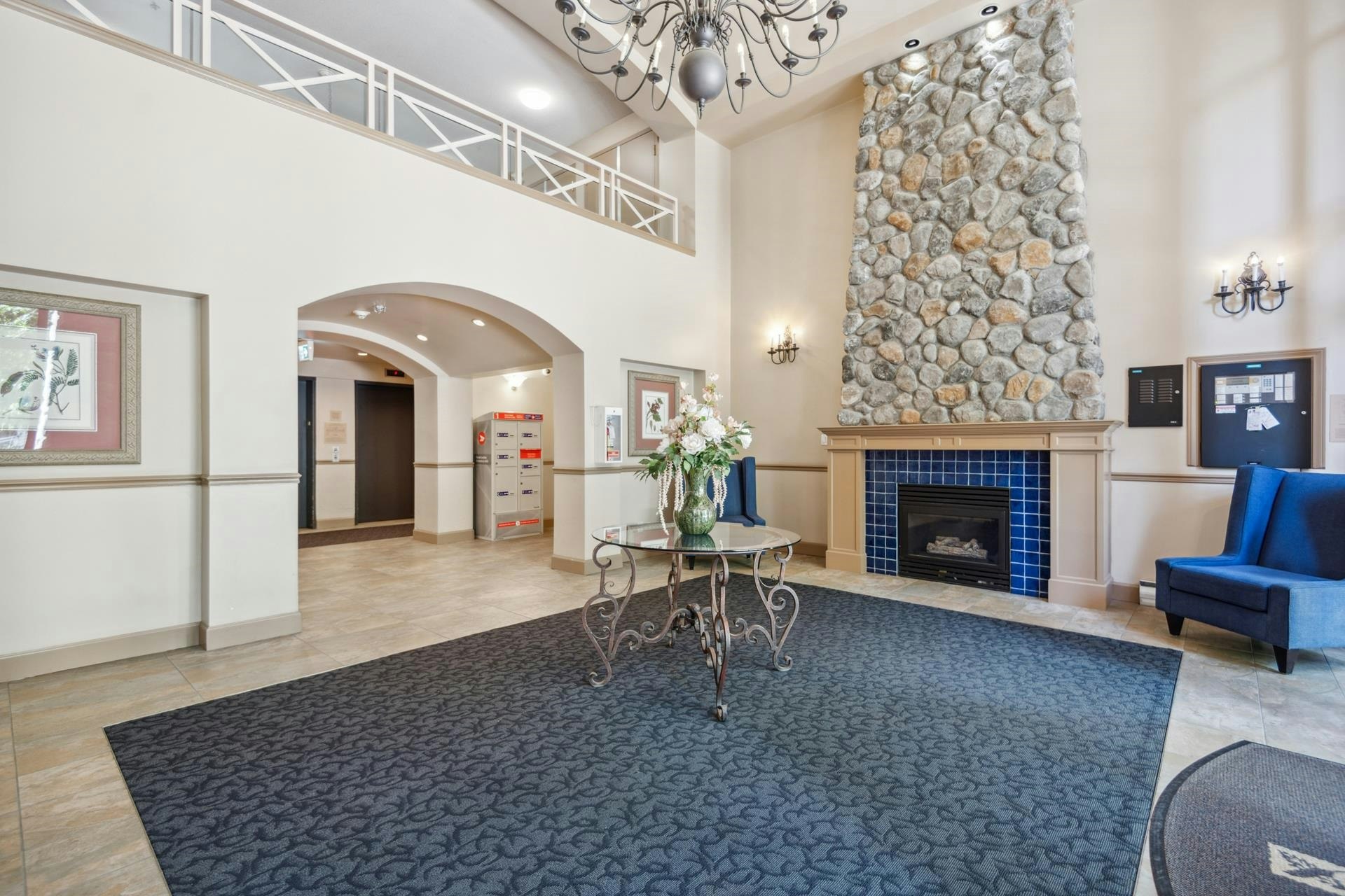 321-3600 Windcrest Drive, North Vancouver, BC, V7G 2S5 - 21