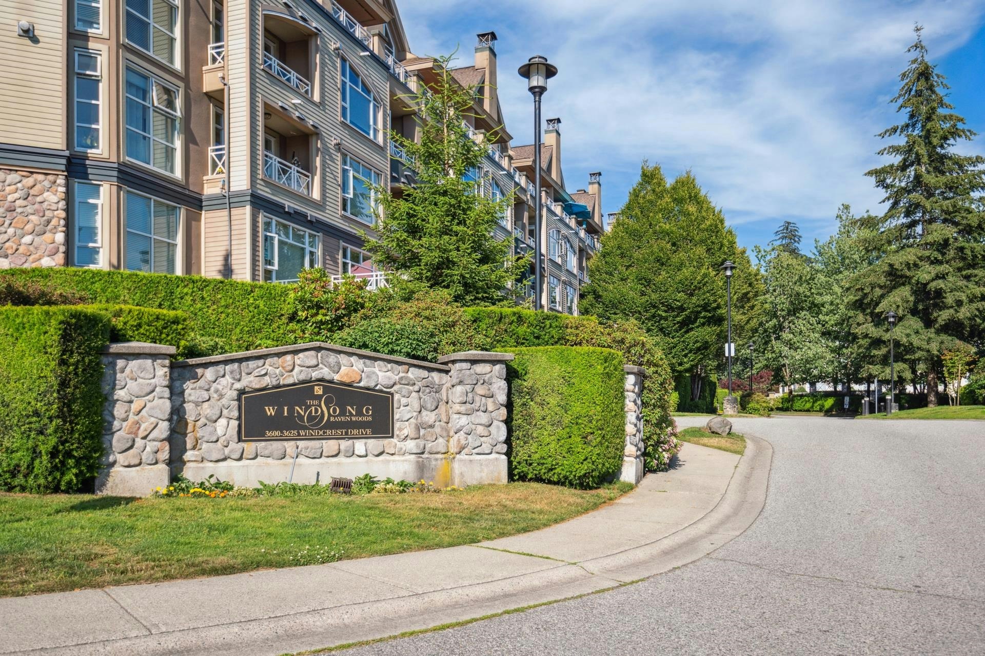 321-3600 Windcrest Drive, North Vancouver, BC, V7G 2S5 - 24