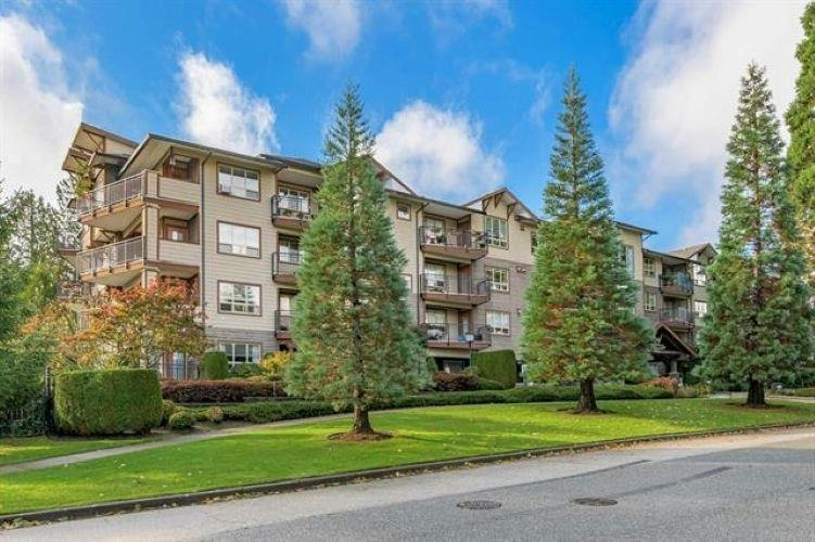 304-16068 83 Avenue, Surrey, BC, V4N 0N2