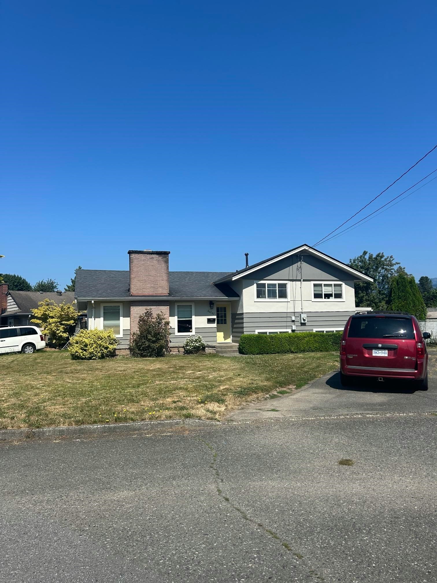 46267 Brooks Avenue, Chilliwack, BC, V2P 1C2