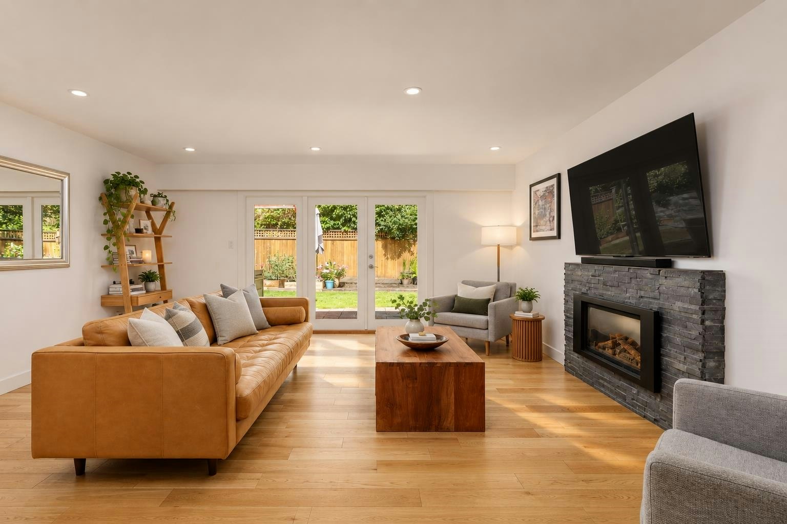 1458 Kilmer Road - 2