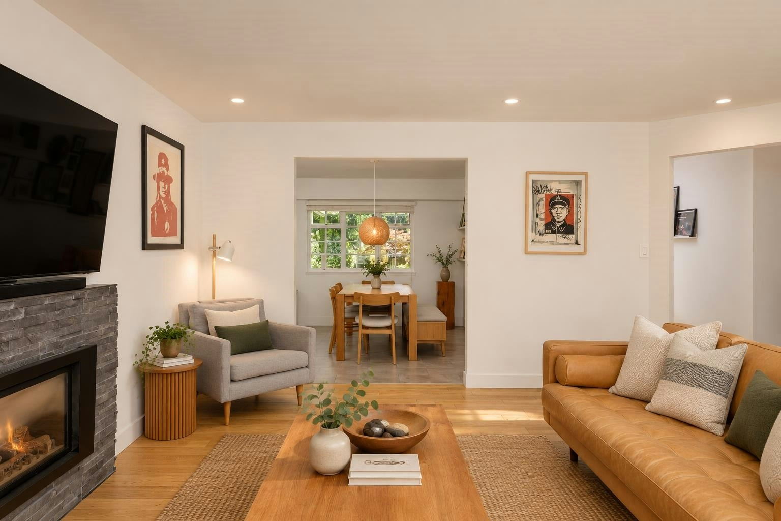 1458 Kilmer Road - 3