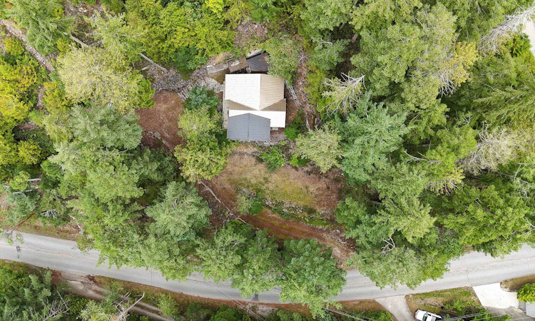 4825 Sinclair Bay Road