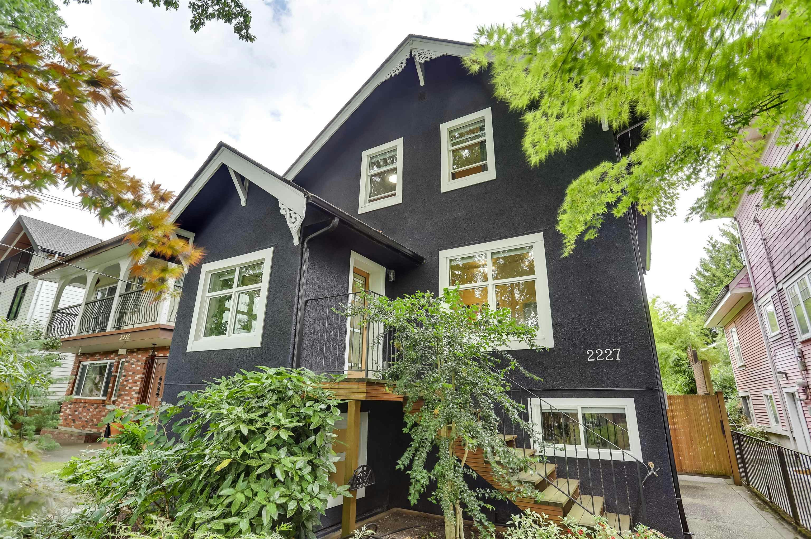 2227 E 7th Avenue - 3