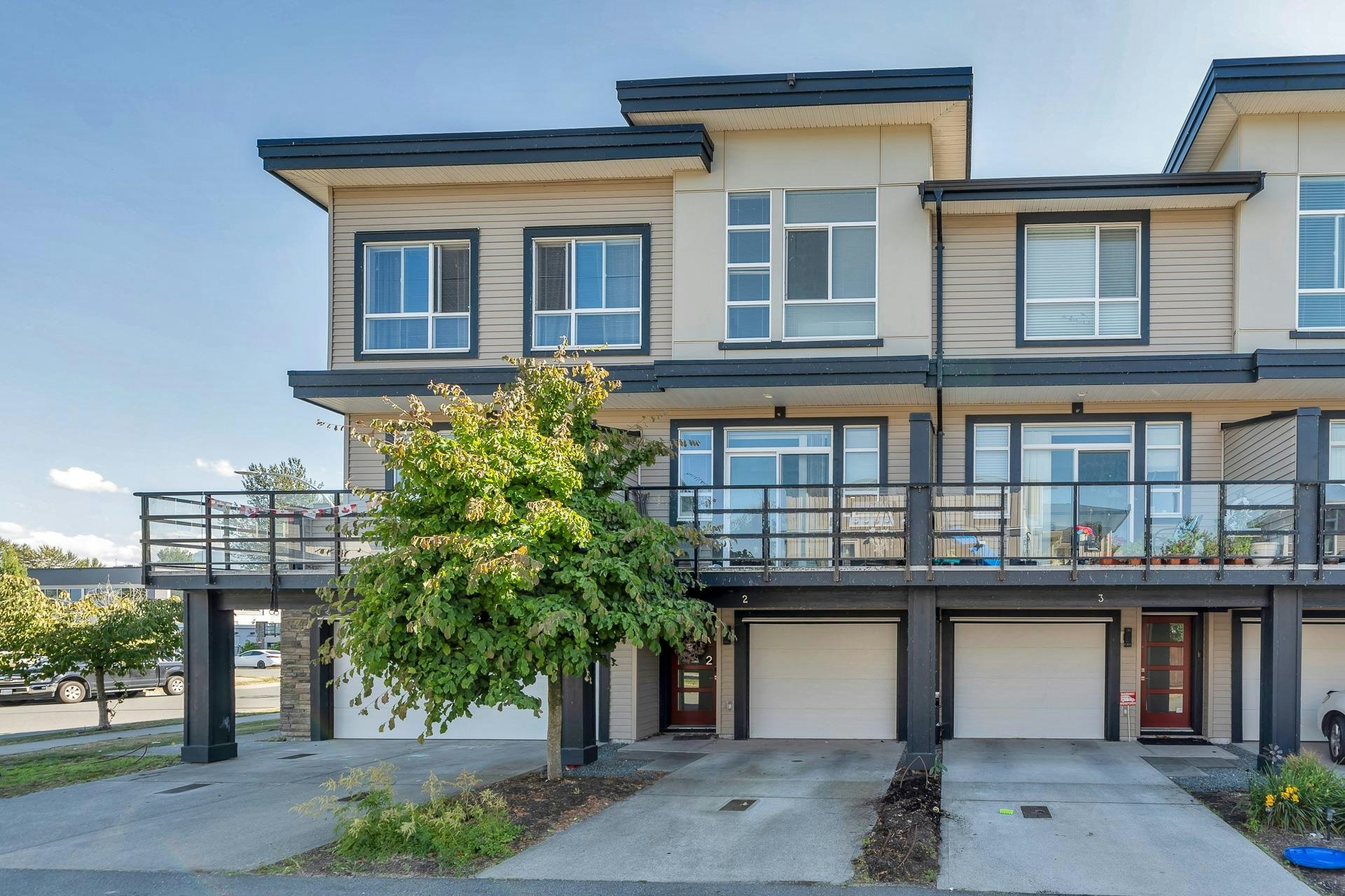 2-8413 Midtown Way, Chilliwack, BC, V2P 0G7