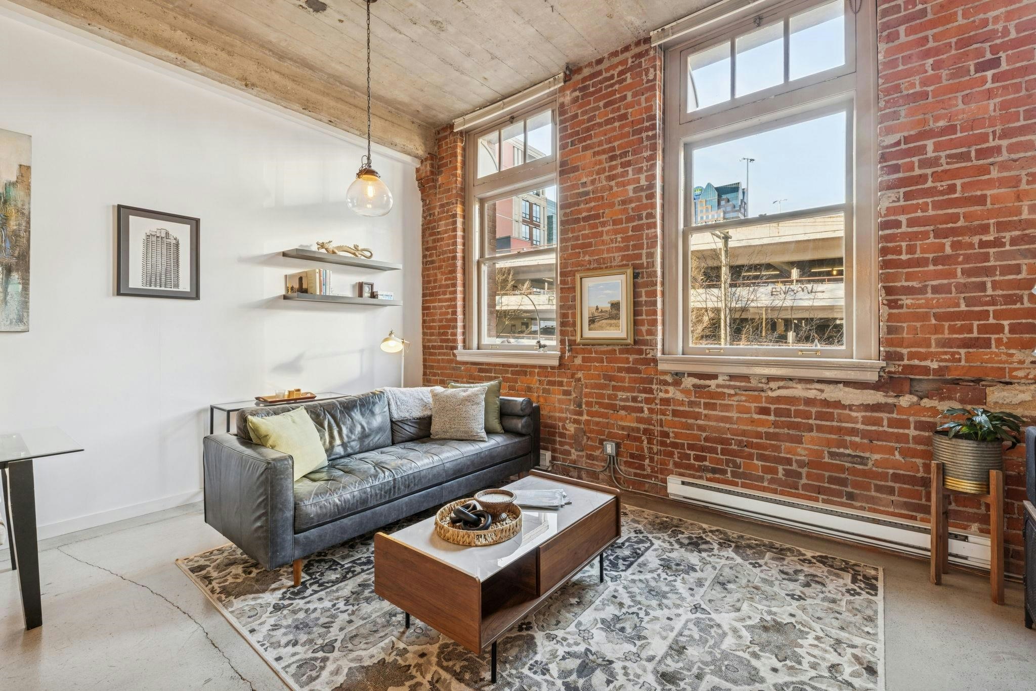 206-546 Beatty Street, Vancouver, BC, V6B 2L3 - 8