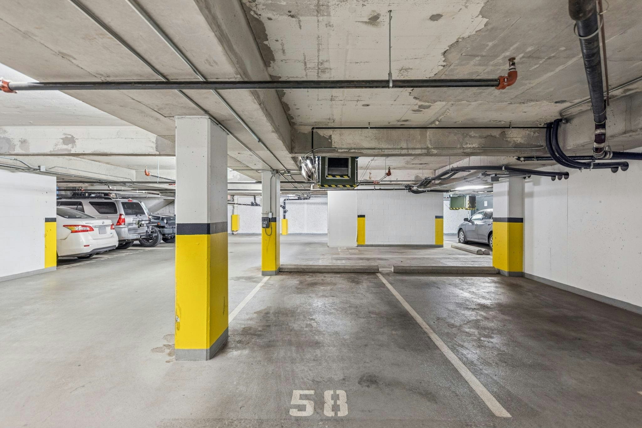 206-546 Beatty Street, Vancouver, BC, V6B 2L3 - 28
