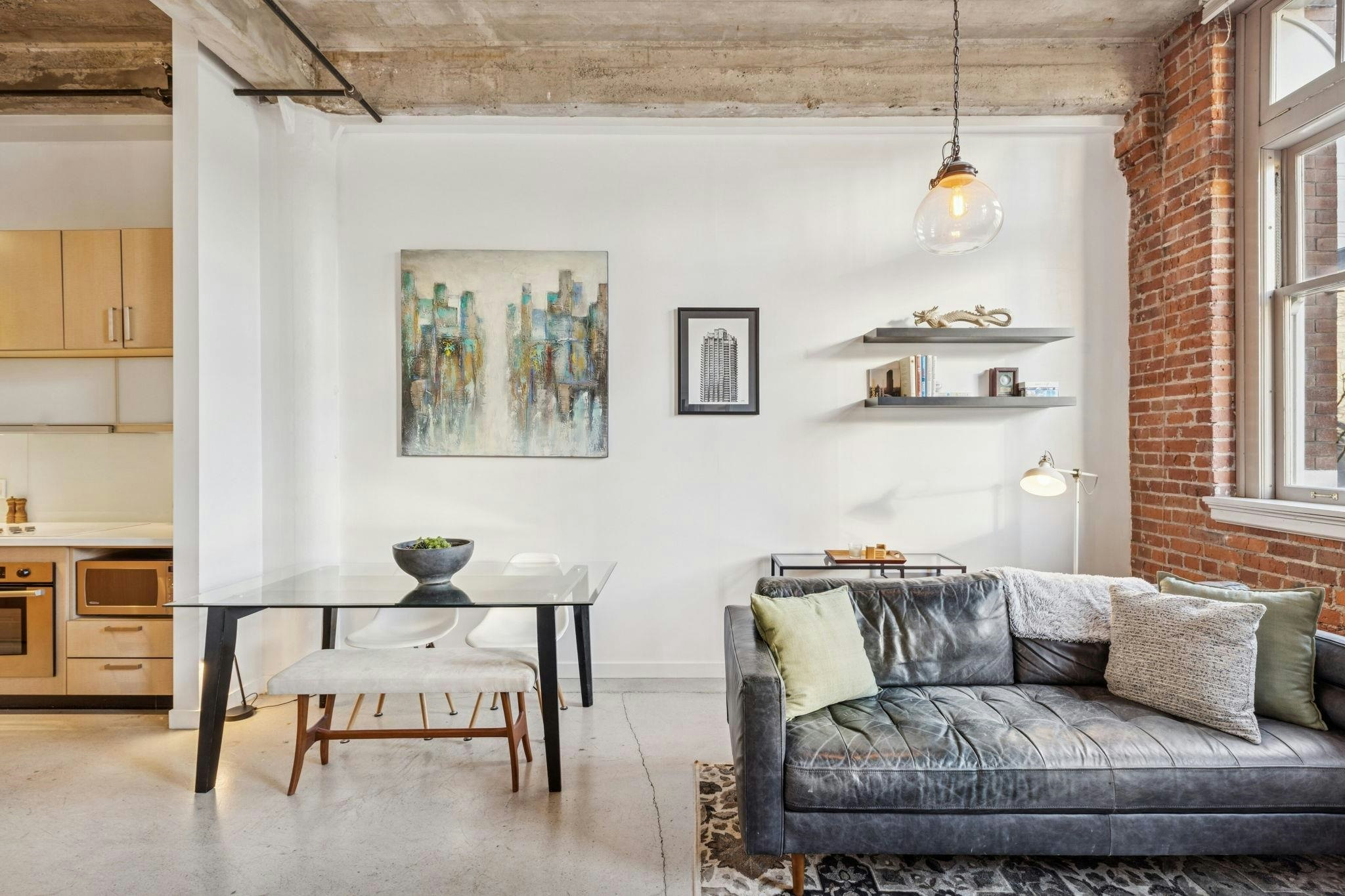 206-546 Beatty Street - 2