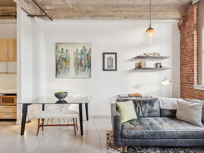 206-546 Beatty Street - 2