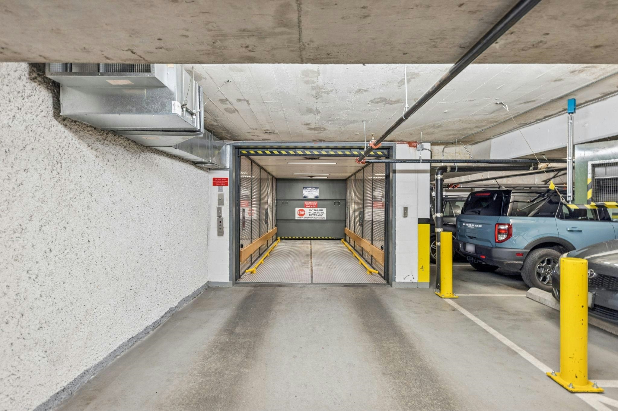 206-546 Beatty Street, Vancouver, BC, V6B 2L3 - 26