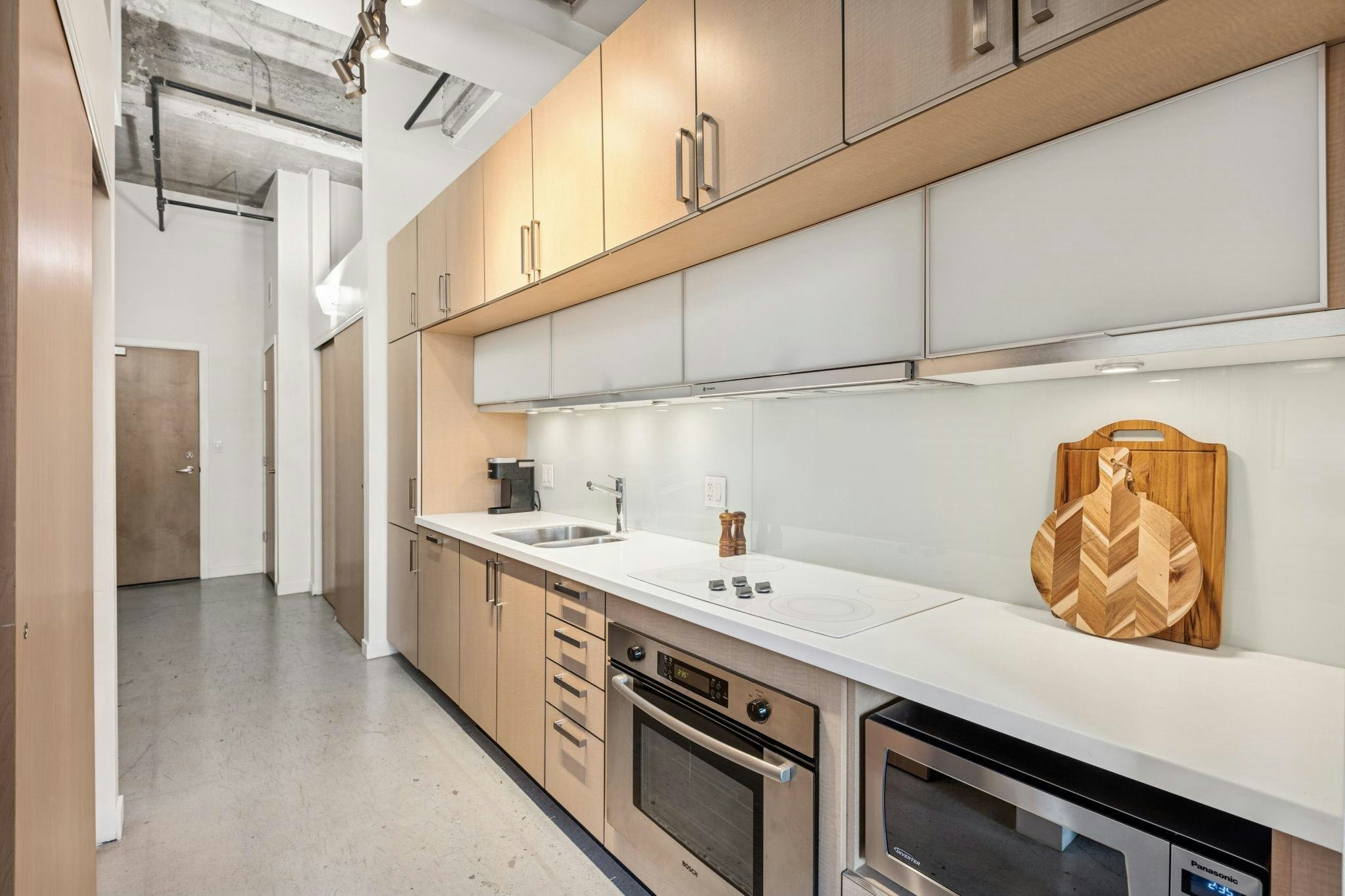 206-546 Beatty Street, Vancouver, BC, V6B 2L3 - 18