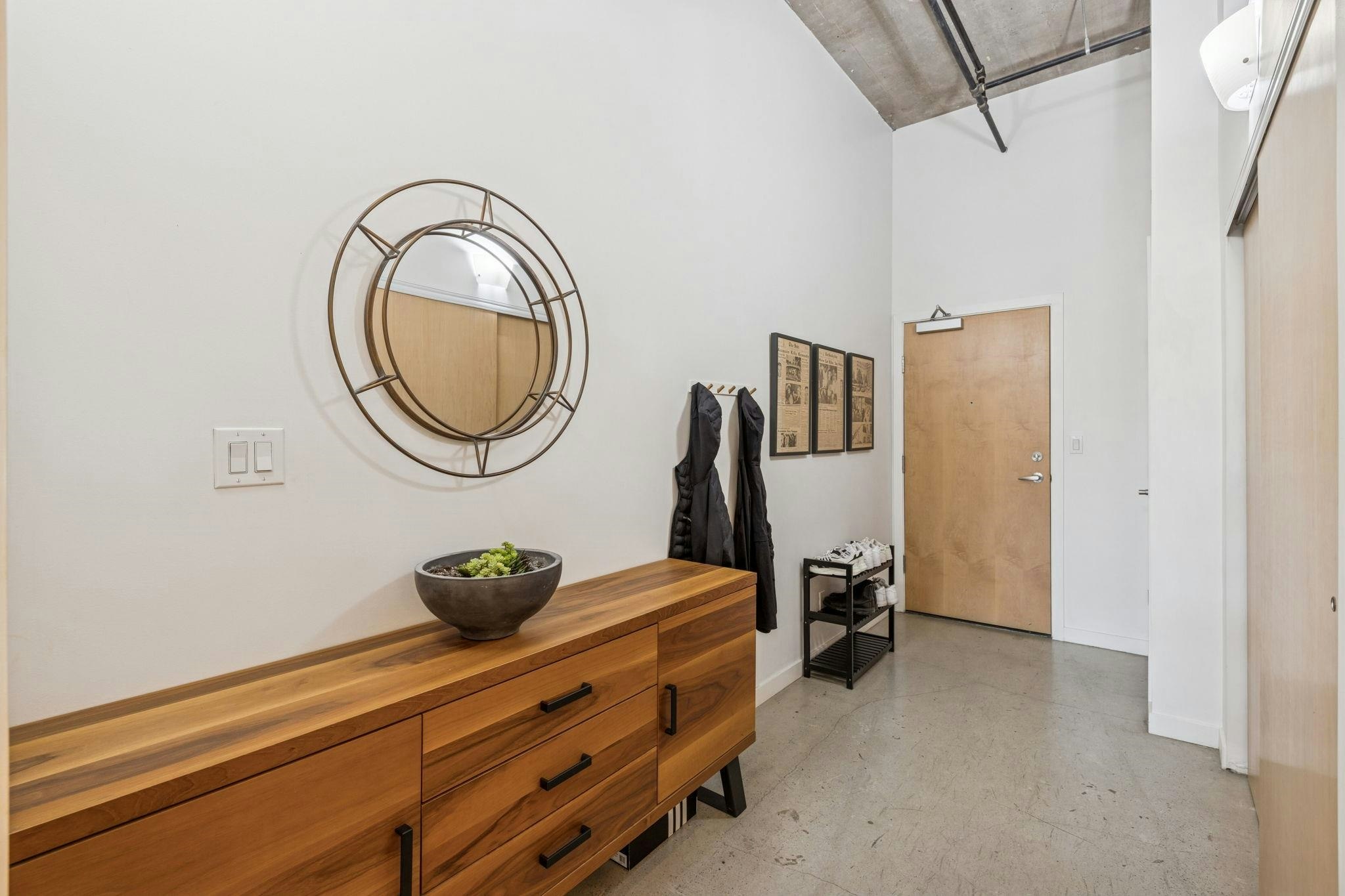 206-546 Beatty Street, Vancouver, BC, V6B 2L3 - 23