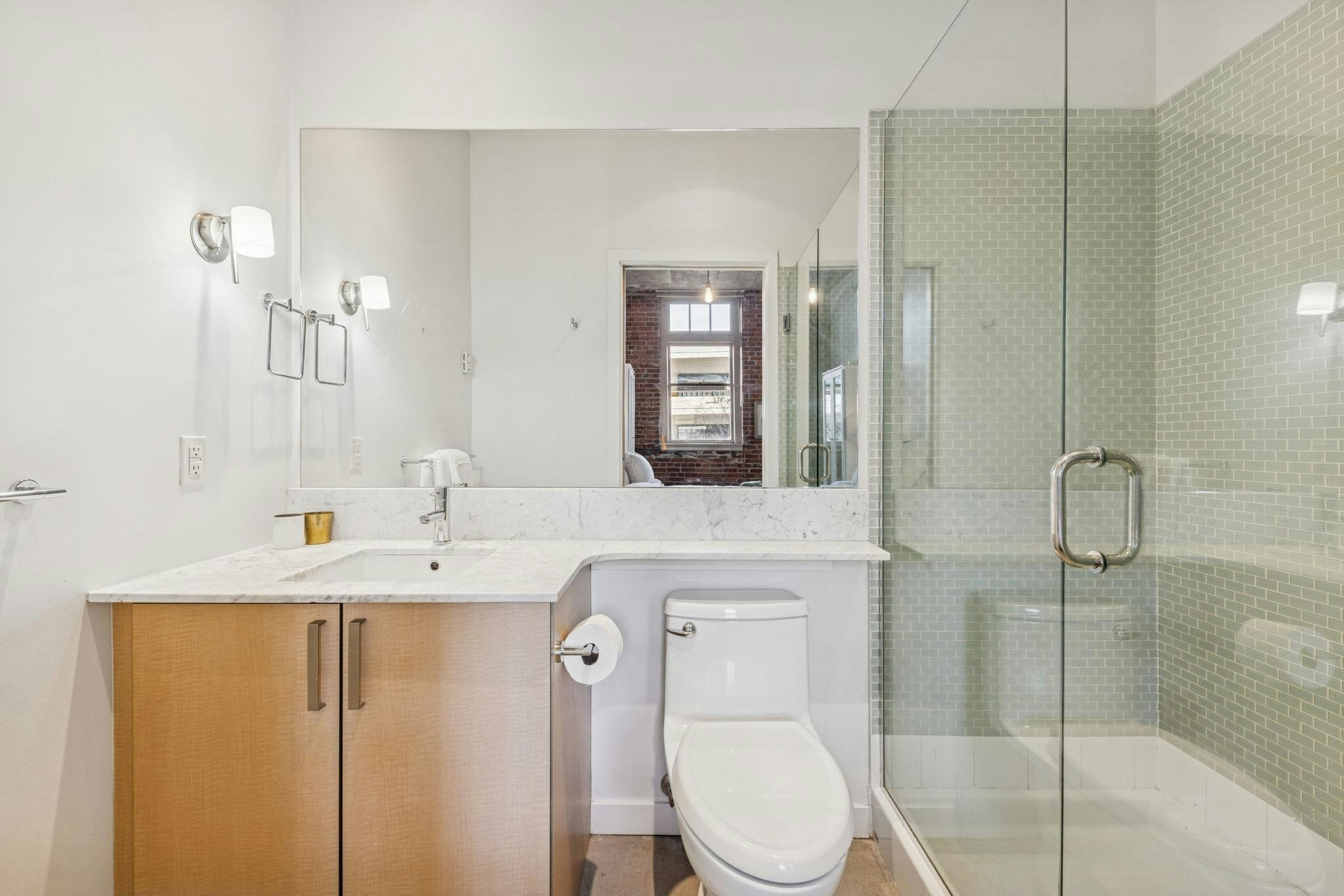 206-546 Beatty Street, Vancouver, BC, V6B 2L3 - 22
