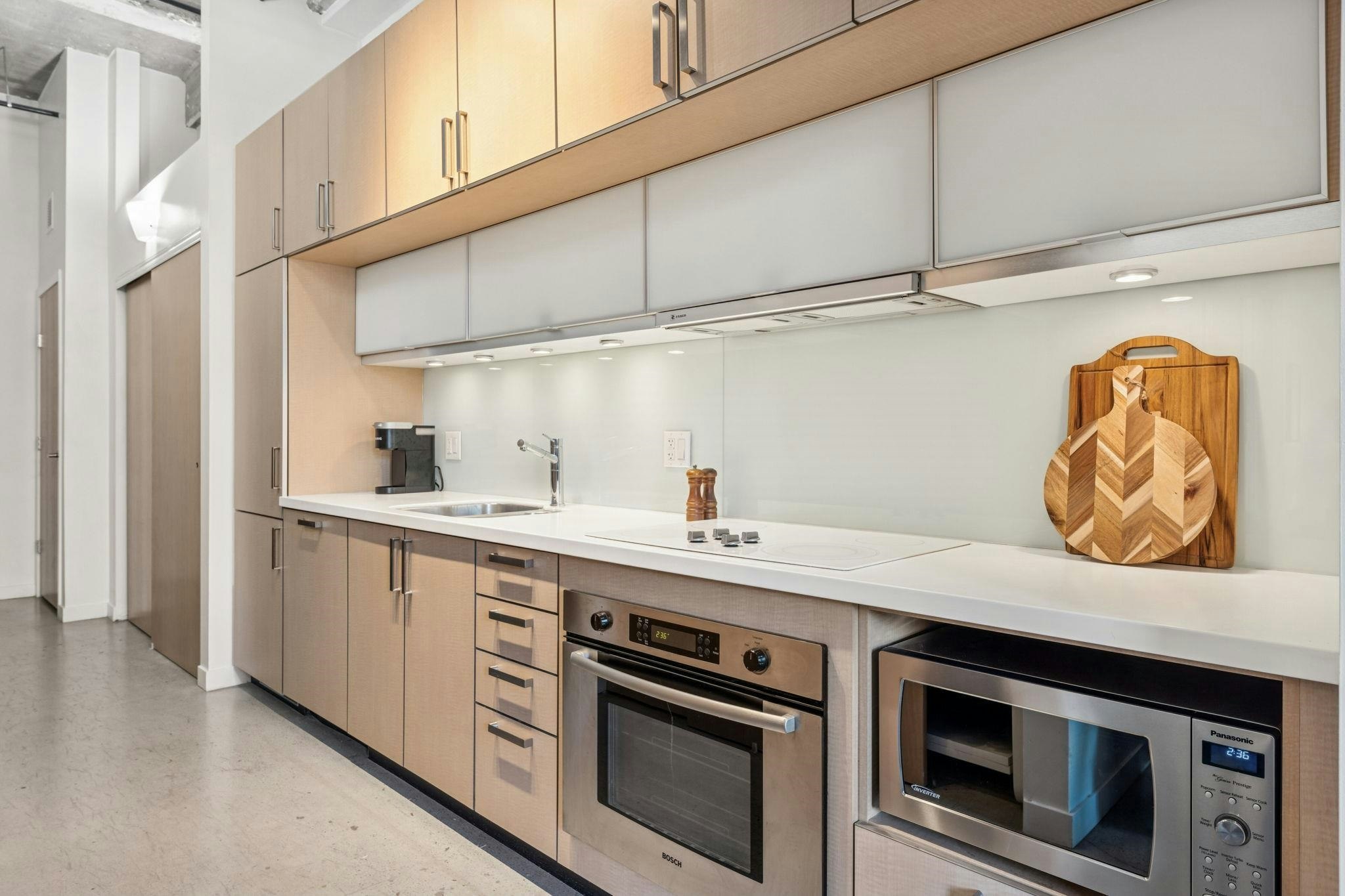 206-546 Beatty Street, Vancouver, BC, V6B 2L3 - 16