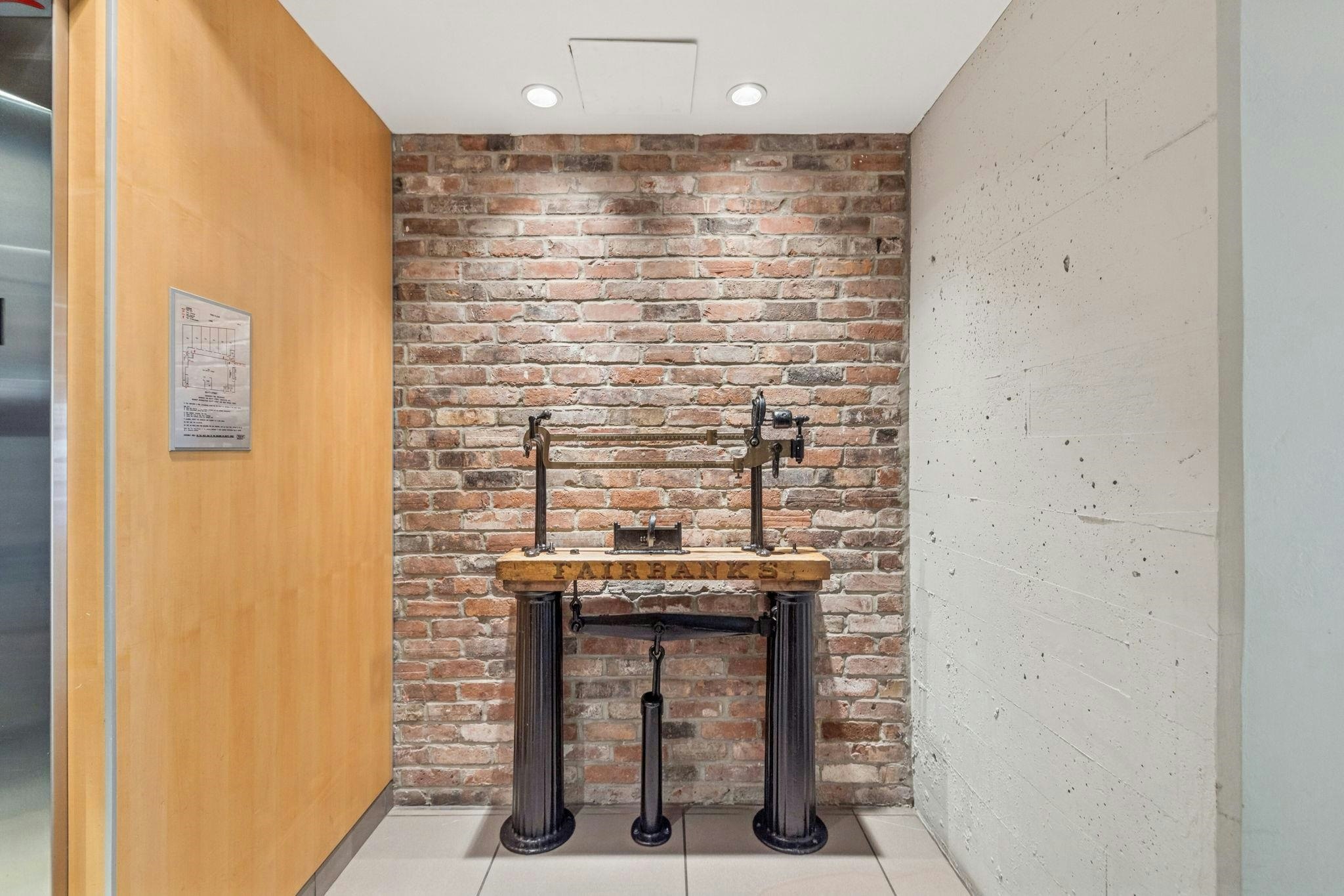 206-546 Beatty Street, Vancouver, BC, V6B 2L3 - 25
