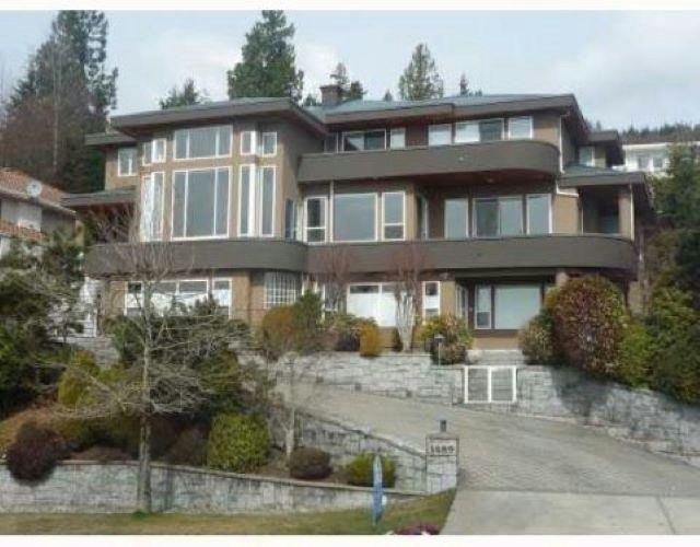 1489 Chippendale Road, West Vancouver, BC, V7S 3G6