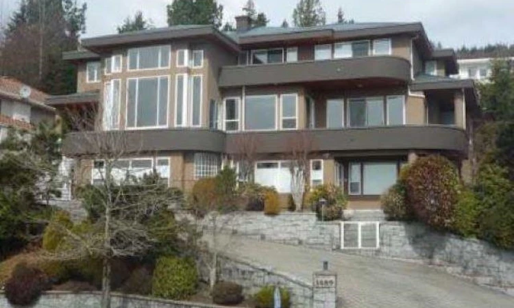 1489 Chippendale Road