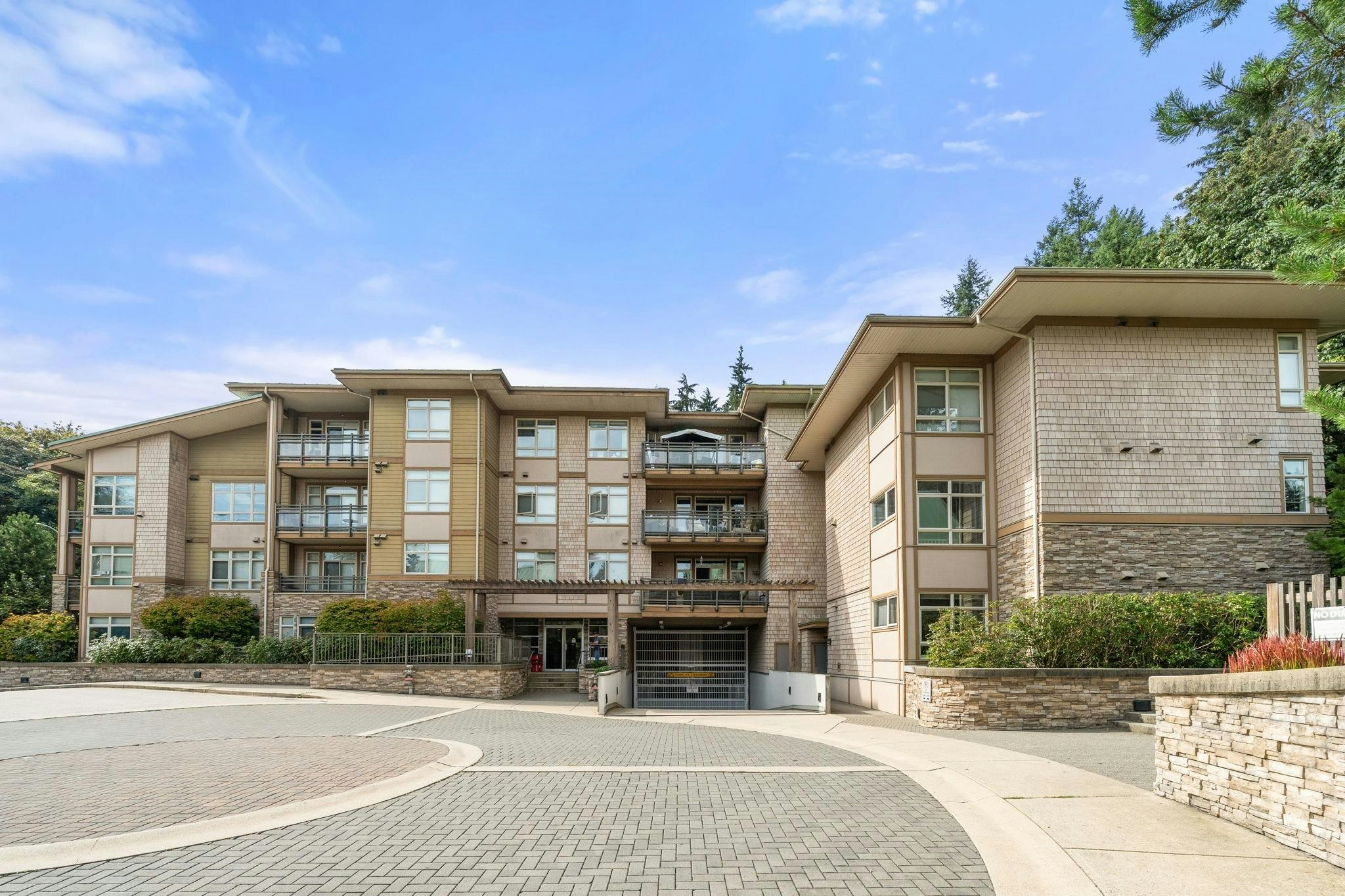 205-3294 Mt Seymour Parkway - 2
