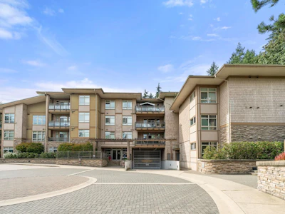 205-3294 Mt Seymour Parkway - 2