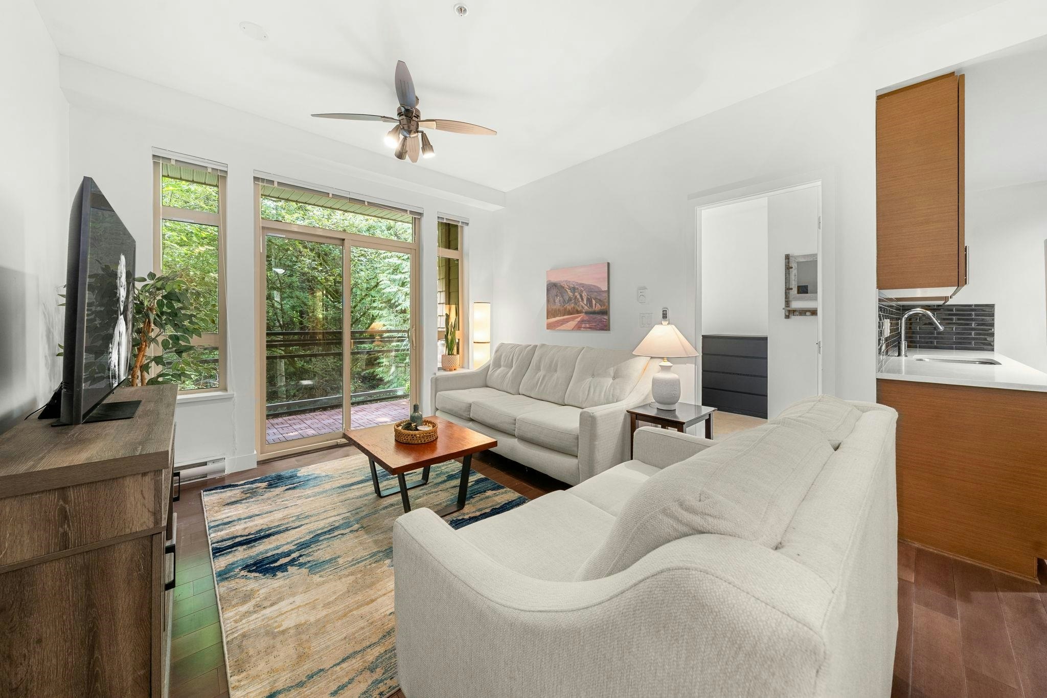 205-3294 Mt Seymour Parkway - 4