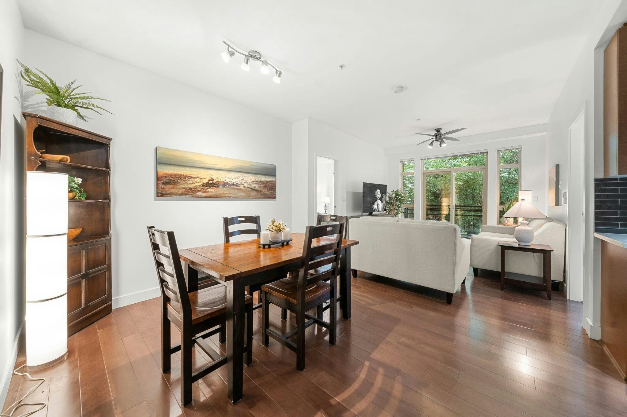205-3294 Mt Seymour Parkway - 3