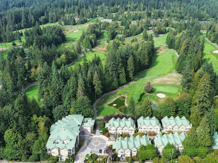 205-3294 Mt Seymour Parkway, North Vancouver, BC, V7H 0B1